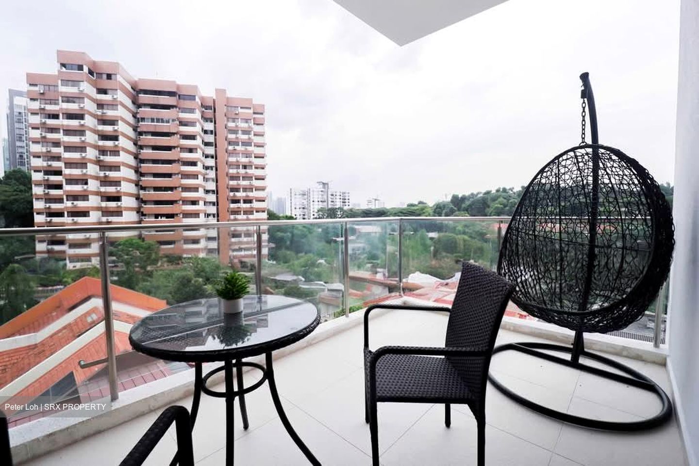 RESIDENCES AT EMERALD HILL (D9), Apartment #597109881